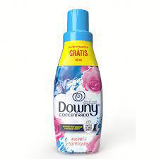 AMACIANTE DOWNY BRISA VERAO 500ML 50GR