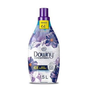 AMAC DOWNY LIRIOS CAMPO 1.5LT