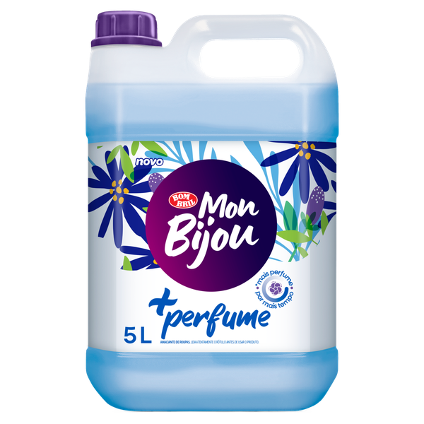 AMACIANTE MON BIJOU PERF AZ 5LT