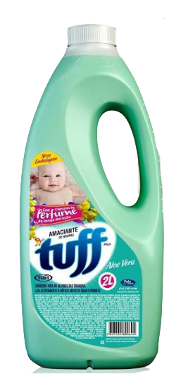 AMAC TUFF 2LT ALOE VERA