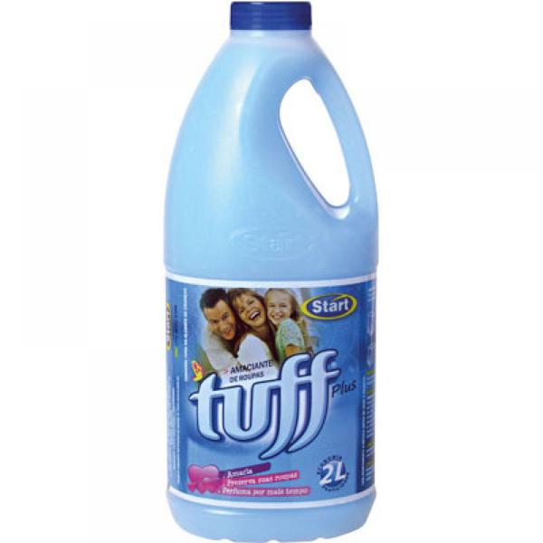 AMAC TUFF 2LT AZUL