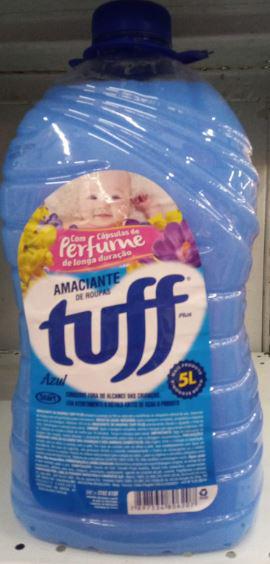 AMAC TUFF 5LT AZUL