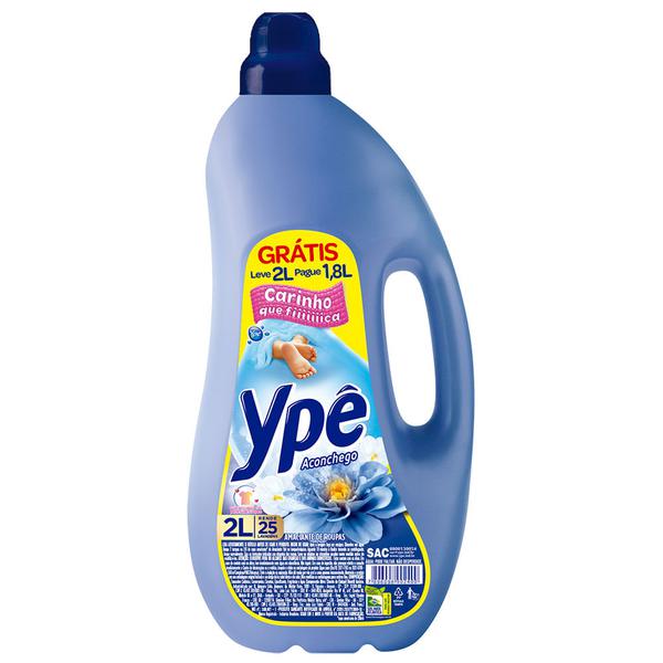 AMACIANTE YPE ACONCHEGO PG1.8LV2LT