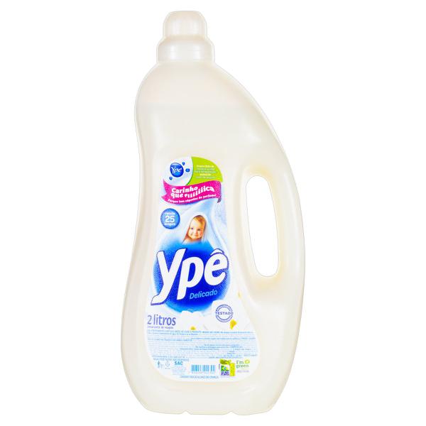 AMAC YPE DELICADO 2L