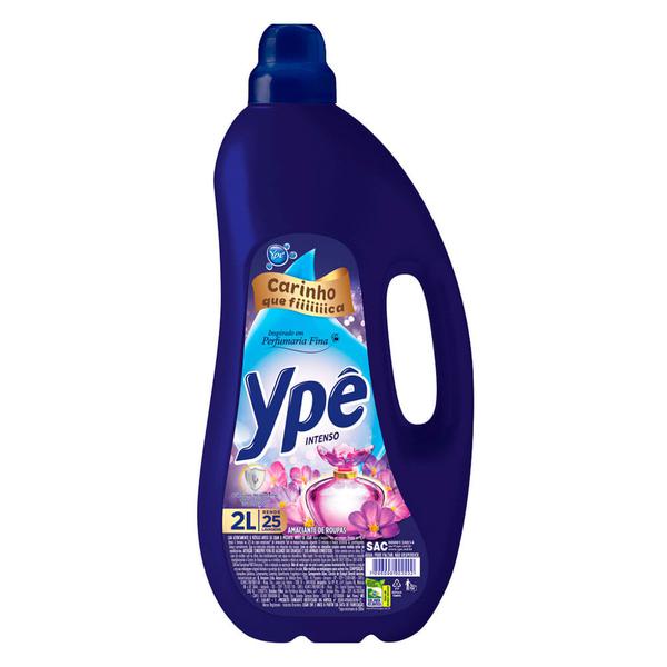 AMAC YPE INTENSO 2LT