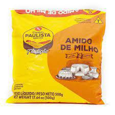 AMIDO DE MILHO PPA 500G