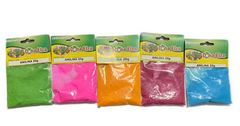 ANILINA DONA ELZA 20G