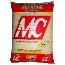 ARROZ MC 1KG
