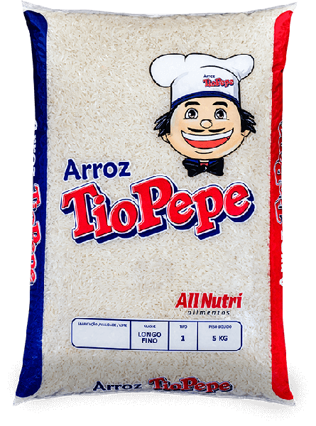 ARROZ TIO PEPE 5KG