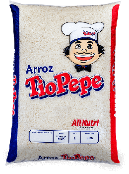 ARROZ TIO PEPE 5KG