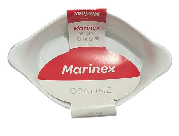 ASSADEIRA MARINEX 1.4LT VIDRO OVAL