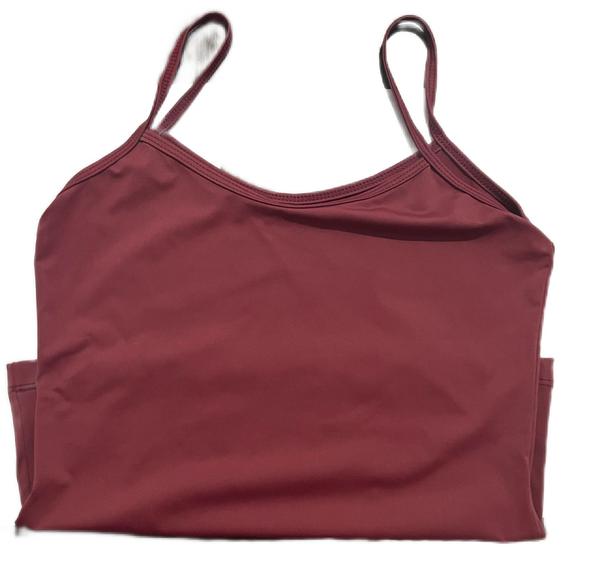 BLUSA BASICA SEGUNDA PELE