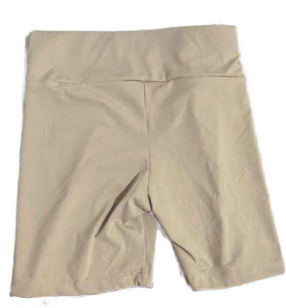 SHORT BASICO SEGUNDA PELE