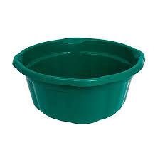 BACIA EXT TERRAPLAST 30L VERDE