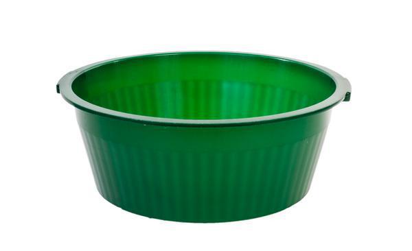 BACIA PLASTICA 18LTS