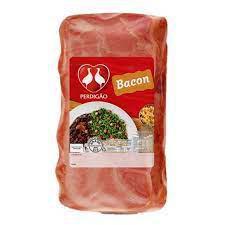 BACON PERDIGAO KG