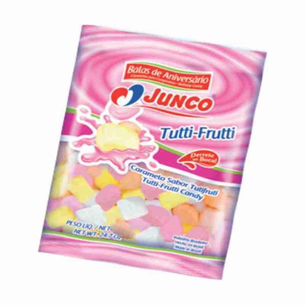 BALA JUNCO ANIV TUT FRUTTI 400G