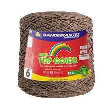 BARBANTE BANDEIRANTE 4/6 MAR ESC