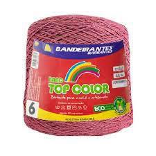 BARBANTE BANDEIRANTE 4/6 VINHO