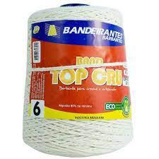 BARBANTE BANDEIRANTE CRU 4/6