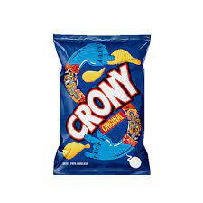 BATATA CRONY 40G ORIGINAL