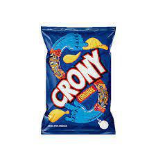BATATA CRONY 40G ORIGINAL