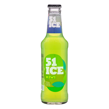 BEB 51 ICE KIWI 275ML