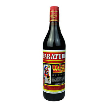 BEBIDA PARATUDO ORIGINAL 900ML