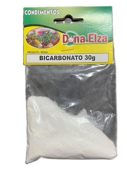 BICARBONATO DONA ELZA 30G