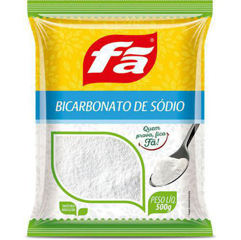 BICARBONATO SODIO JUNCO 500G