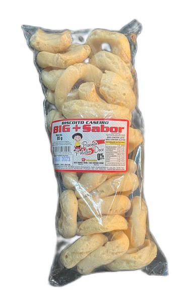 BISCOITO PETA BIG SABOR 95G EDNA