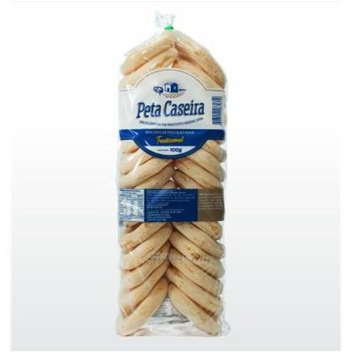BISCOITO PETA CASEIRA TRADICIONAL 100G