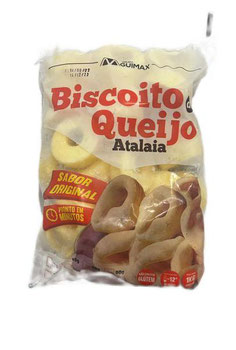 BISC QUEIJO GAUCHO MINEIRO 1KG GUIM