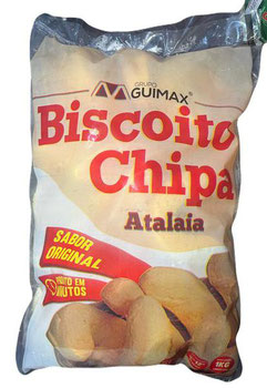 BISCOITO CHIPA GUIMAX 1KG