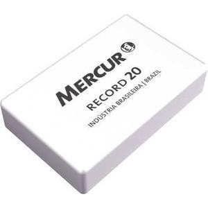 BORRACHA MERCUR RECORD20