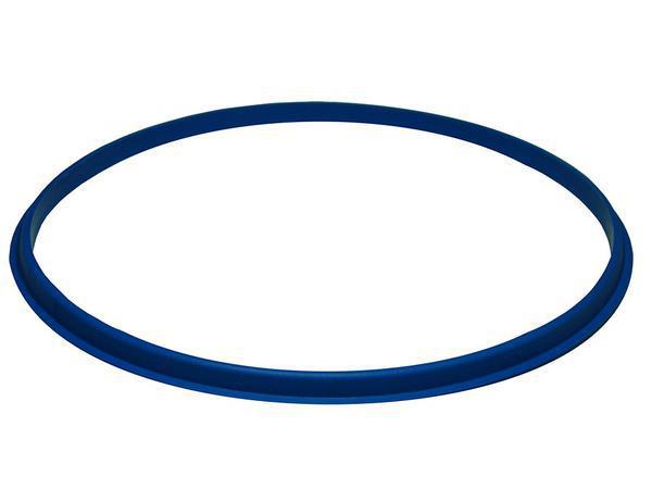 BORRACHA PRESSAO OMEGA 2.5 A 10L