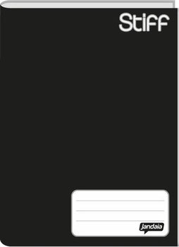 CAD STIFF CP DURA PRETO 96F