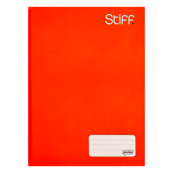 CAD STIFF CP DURA VERMELHO 96F