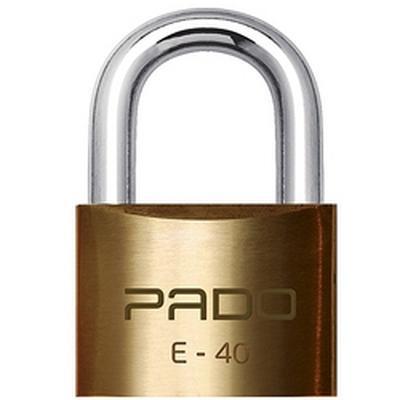 CADEADO PADO 40MM
