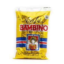 CAFE BAMBINO 250G