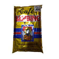 CAFE BAMBINO 500G