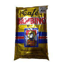CAFE BAMBINO 500G