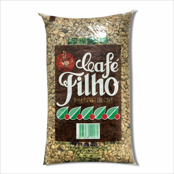 CAFE FILHO CRU 1KG