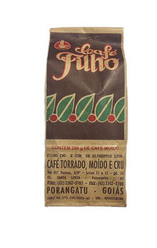 CAFE FILHO MOIDO NA HORA KG