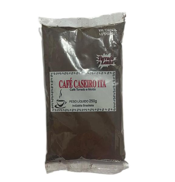 CAFE ITA 250G