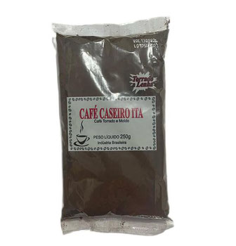 CAFE ITA 250G