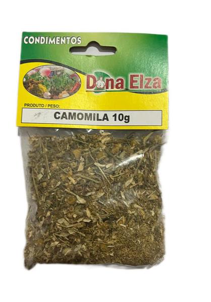 CAMOMILA DONA ELZA 10G