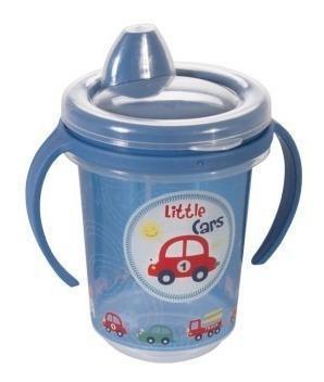 CANECA TRIO MENINO 330ML LITTLE C