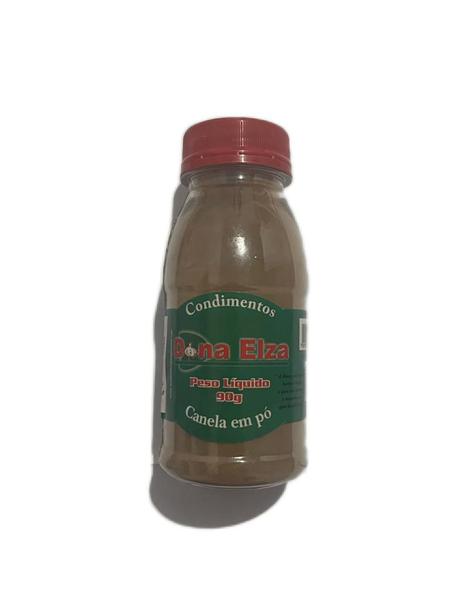 CANELA DONA ELZA 90G