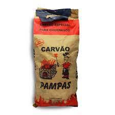 CARVAO FLORESTAL 5KG